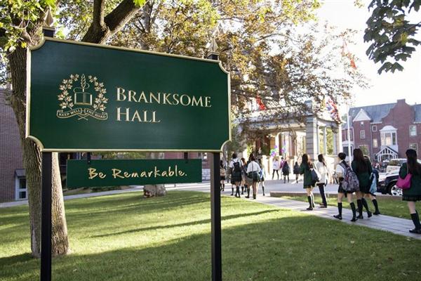 Branksome Hall